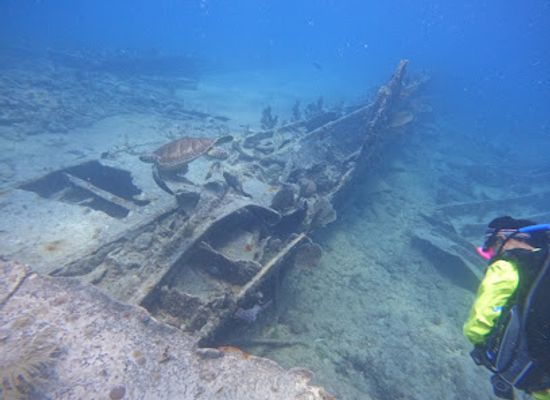 florida/florida-keys/landmark/ss-benwood