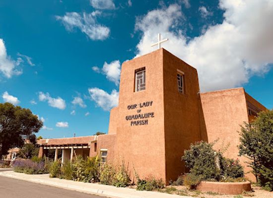 new-mexico/taos/landmark/our-lady-of-guadalupe-parish