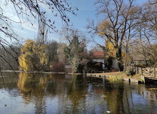 hungary/csallokoz/landmark/dunajsky-klatov-water-mill