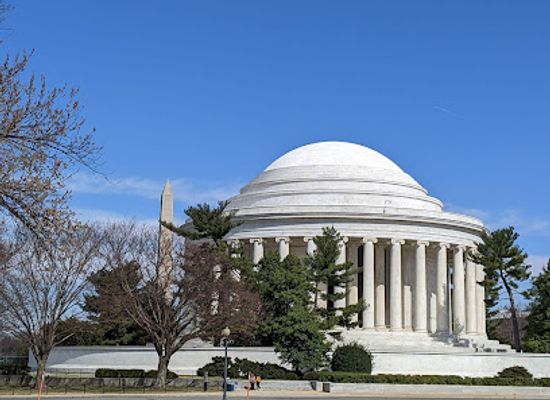 maryland/eastern-shore/landmark/thomas-jefferson-memorial