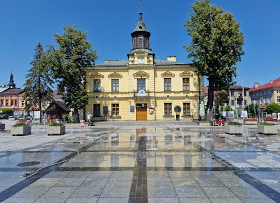 poland/podhale/landmark/muzeum-podhalanskie