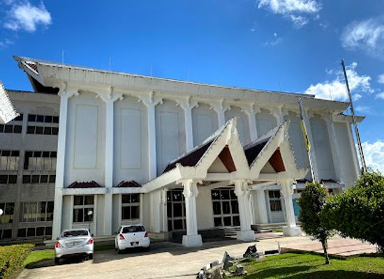 brunei/bangar/landmark/malay-technology-museum