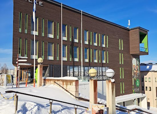 finland/rovaniemi/landmark/tiedekeskus-pilke-metsahallitus