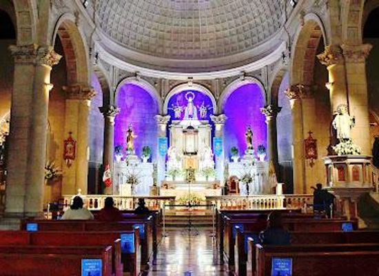 peru/andean-highlands/landmark/parroquia-la-virgen-milagrosa
