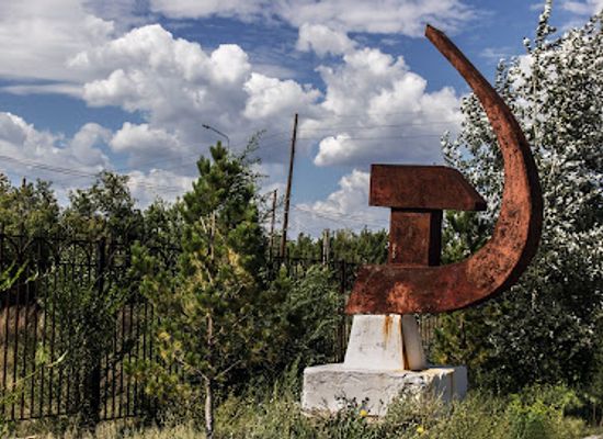kazakhstan/kazakh-uplands/landmark/karlag-museum