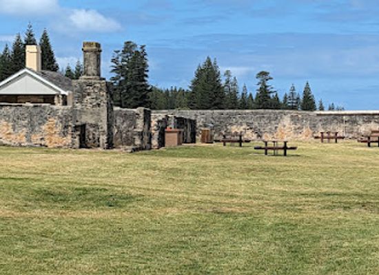 norfolk-island/the-arches/landmark/kingston-unesco-world-heritage-site
