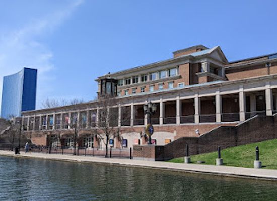 indiana/indianapolis/landmark/indiana-historical-society