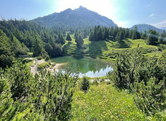 liechtenstein/sareis/landmark/sass-seeli