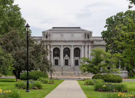 connecticut/greater-hartford/landmark/museum-of-connecticut-history