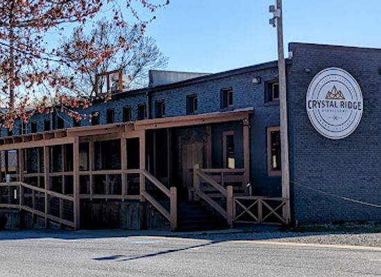 arkansas/hot-springs/landmark/crystal-ridge-distillery