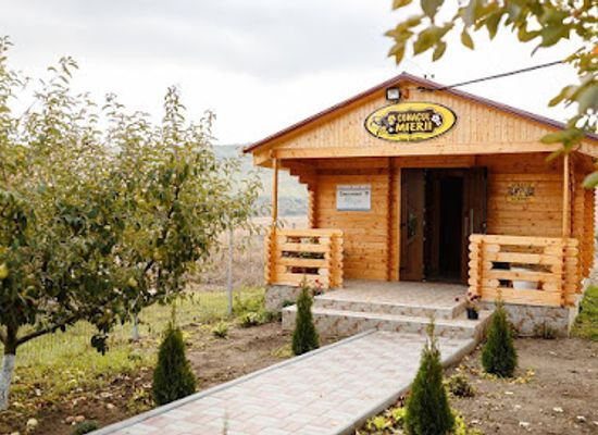 moldova/lapusna-county/landmark/conacul-mierii