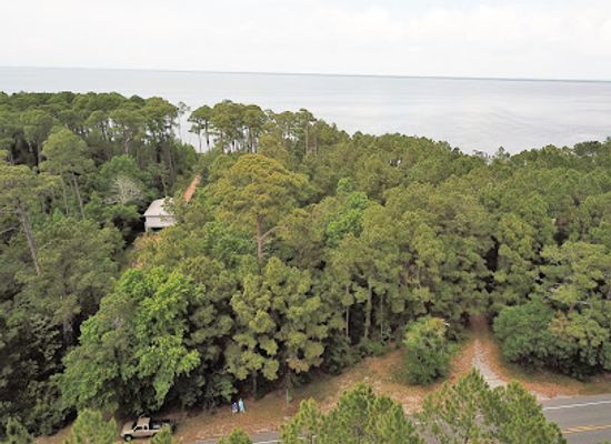 alabama/alabama-coastal-birding-trail/landmark/bon-secour-national-wildlife-refuge-visitor-center