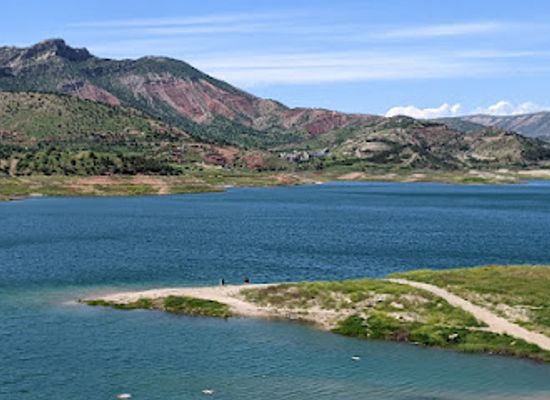 iraq/dohuk-governorate/landmark/dam-lake-dohuk