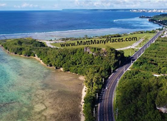 guam/northern-guam/landmark/asan-invasion-beach