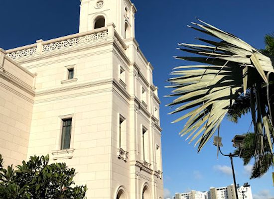 colombia/barranquilla/landmark/barranquilla-colombia-temple