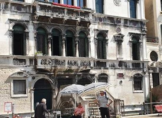 italy/venice/landmark/campo-santa-maria-formosa