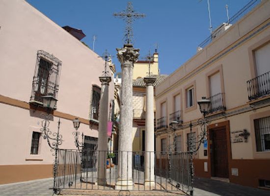 spain/seville/landmark/tres-cruces