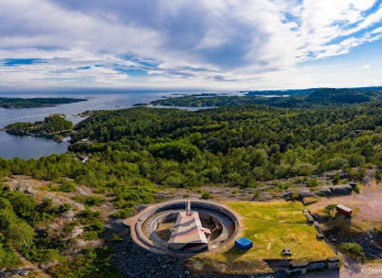 norway/ostlandet/landmark/kristiansand-cannon-museum