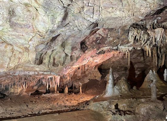 kosovo/gadime-cave/landmark/gadima-cave