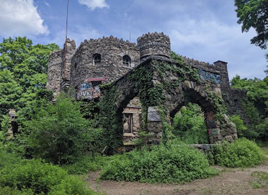 connecticut/danbury/landmark/tarrywile-mansion