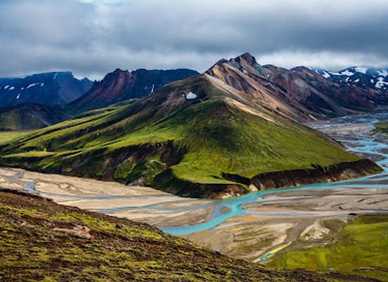 iceland/landmannalaugar/landmark/landmannalaugar-tourist-information-centre