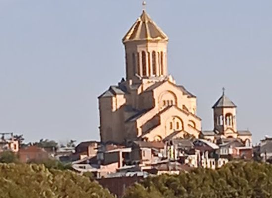 georgia/tbilisi/old-tbilisi/landmark/native-language-monument