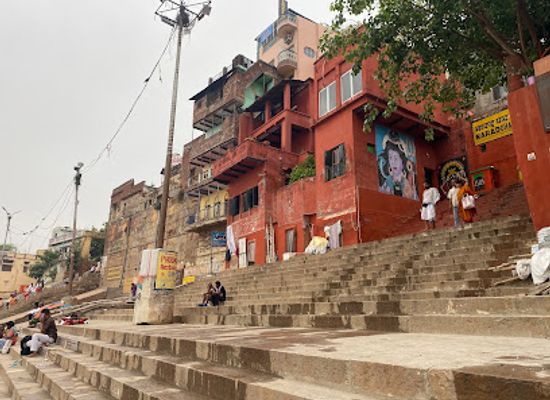 india/varanasi/dashashwamedh-ghat/landmark/narad-ghat