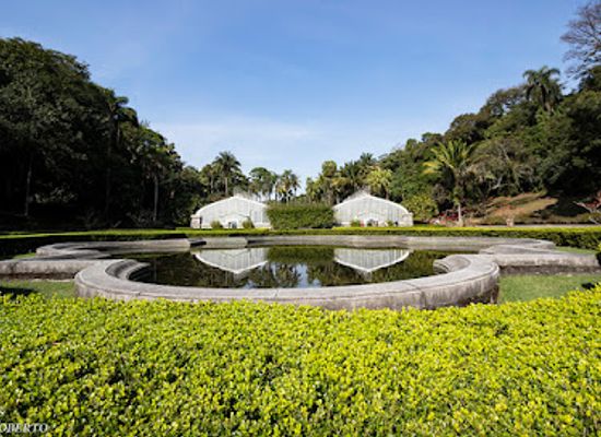brazil/sao-paulo/landmark/sao-paulo-botanical-garden