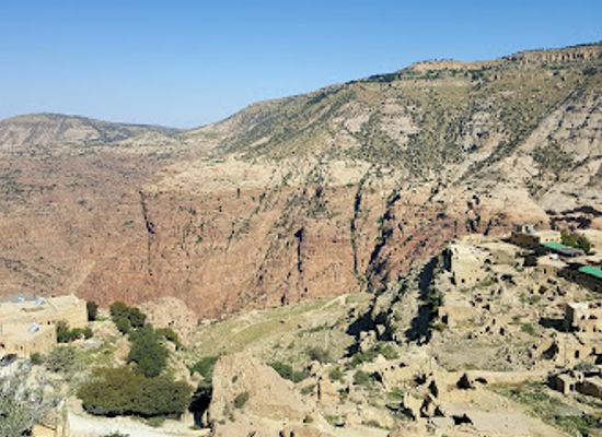 jordan/dana-biosphere-reserve/landmark/dana-trail-view