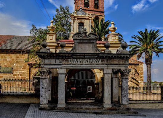 portugal/estremadura/landmark/basilica-of-santa-eulalia