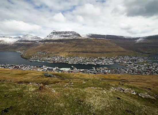 faroe-islands/klaksvik/landmark/klakkur-trailhead