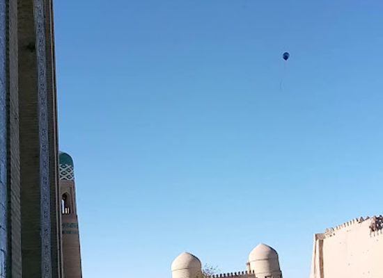 uzbekistan/khorezm-region/landmark/museum-of-the-khorezm-khans