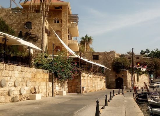 lebanon/byblos/landmark/museum-al-sham