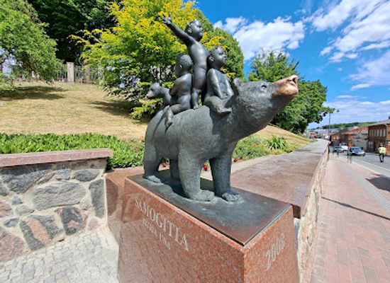 lithuania/samogitia/landmark/great-samogitian-wall