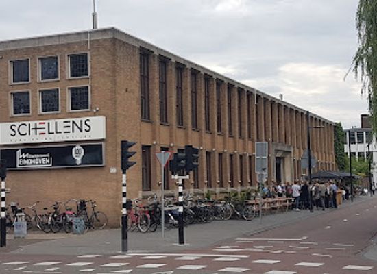netherlands/eindhoven/landmark/100-watt-brewery