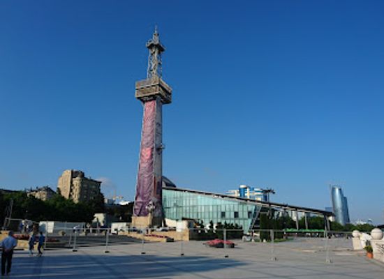 azerbaijan/baku/landmark/saat-qullsi