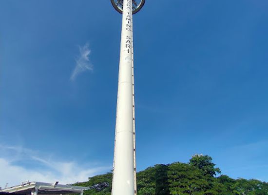 malaysia/malacca/taman-melaka-raya/landmark/taming-sari-tower-malacca-tower