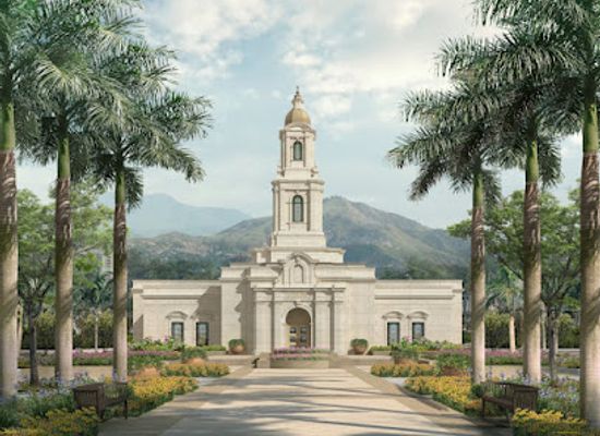 colombia/cali/landmark/cali-colombia-temple