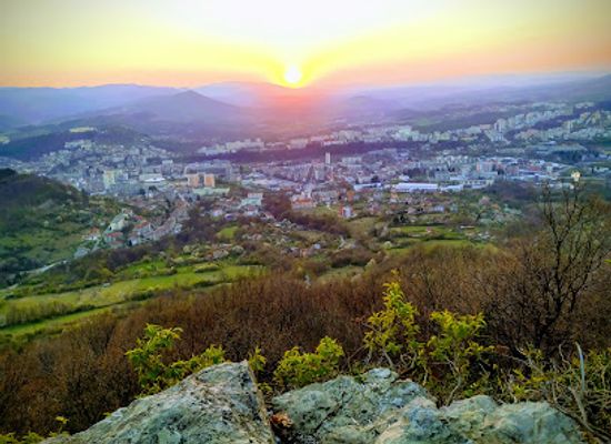 bulgaria/gabrovo/landmark/medievel-settlement-of-gabrovo