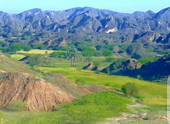 pakistan/fata-federally-administered-tribal-areas/landmark/sheikh-badin-national-park