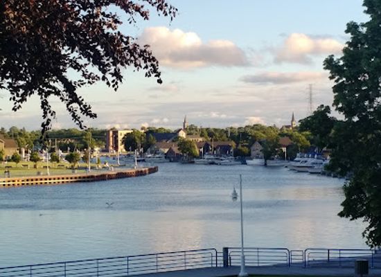 wisconsin/sheboygan/landmark/rotary-riverview-park