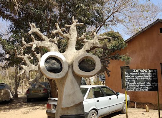 the-gambia/western-region/landmark/tanje-village-museum