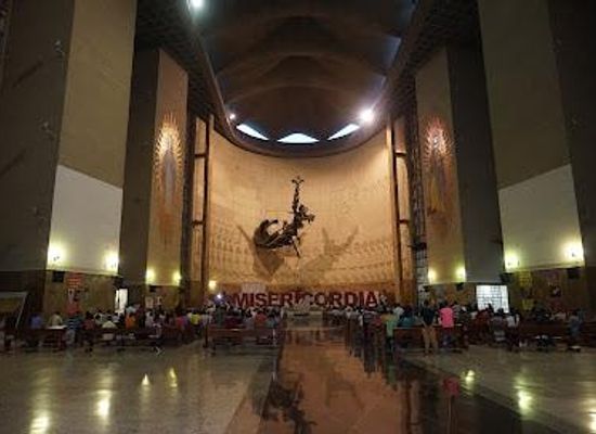 colombia/barranquilla/landmark/metropolitan-cathedral-of-queen-mary-of-barranquilla