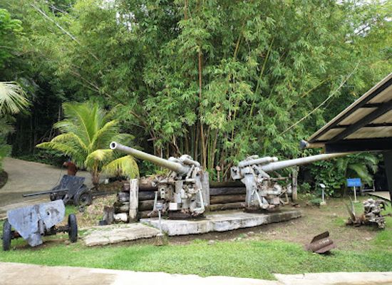 guam/agat/landmark/pacific-war-museum