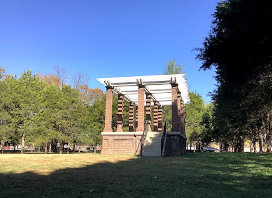 tennessee/murfreesboro/landmark/stones-river-national-cemetery