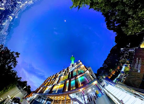 south-korea/honam-region/landmark/n-seoul-tower