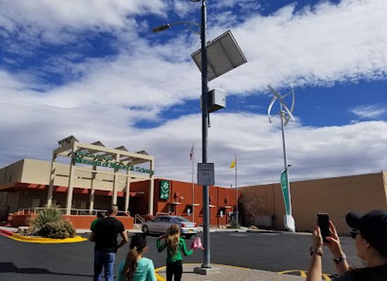 new-mexico/las-cruces/landmark/museum-of-nature-science