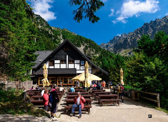 slovakia/poprad/landmark/majlathova-cottage-popradske-pleso