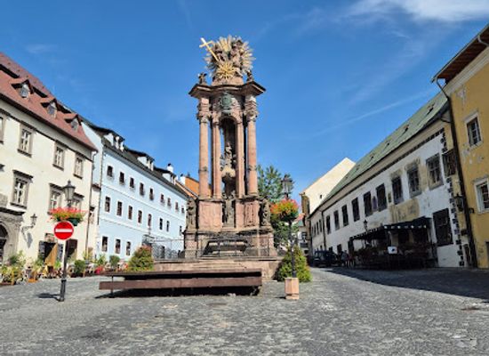 slovakia/dolina/landmark/love-bank
