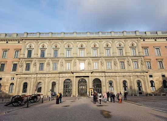 sweden/stockholm/vasastan/landmark/the-royal-palace